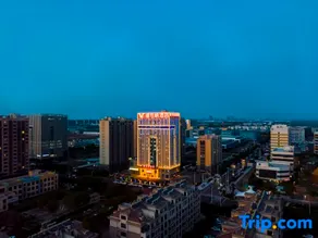 Vienna Hotel Weifang Fangzi - Image 5