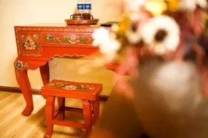 Shangri-La Wenqu Alley Shan Yuan Homestay - Image 5