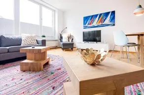 Ferienwohnung Fjordblick In Flensburg Sonwik - Image 4