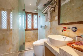 Lijianggucheng·Shan Shui Aisi Huayuan Hotel - Image 2