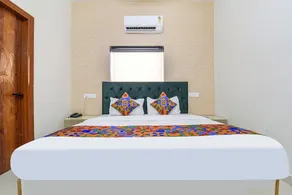 Collection O Sector 78 Mohali Formerly Hotel Prince - Image 2