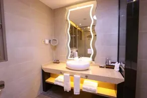 Lavande Hotel Foshan Yiwu Commodities City - Image 3