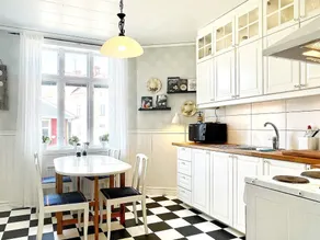 4 person holiday home in Södra vi-By Traum - Image 2