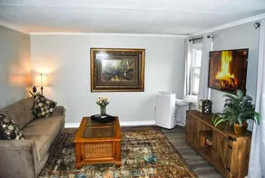 2 Bedroom With Queen Sofa Sleeper - Image 2