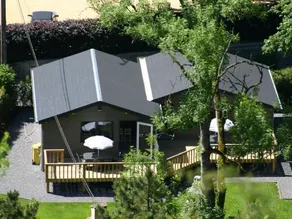 Magnificent Chalet With Private Terrace - Image 3