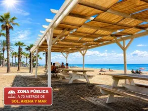 Sol Arena y Mar - Image 5