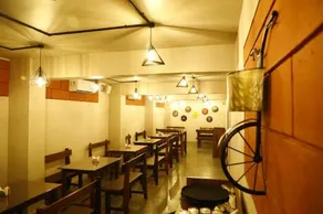 Sai International Hotel - Image 4