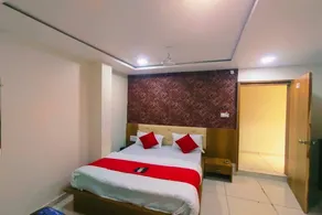 Hotel Arsh Inn - Image 3