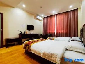 Changtaihe Hotel - Image 4
