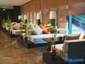 Yihuang Caoshan Xiyin Hotel - Image 4