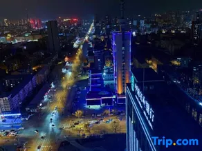 Chunmu Business Hotel (Liaoyang Zhongnan Wangjing) - Image 2