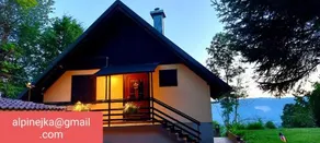 Alpinejka House - Image 4