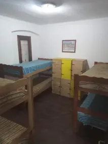 Puerto Nómade Hostel Internacional - Image 4