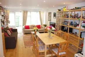 Brecknock Road House - Image 4