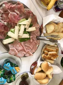 Agriturismo Bicocchi - Image 4