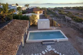 Casa Centenario: Lovely 3br home w/ heated Pool great for families - Image 3