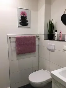 Gästewohnung A+C Bovet - Image 3