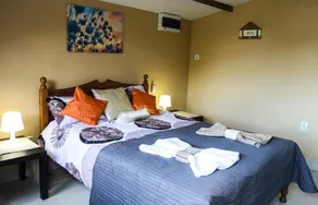 Camping Veliko Tarnovo - Image 1
