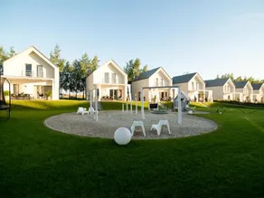 KOMFORTOWE DOMKI Brzozowa Przystań nad morzem we Władysławowie - Image 4