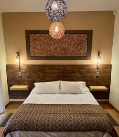 Blumen Platz Apart Hotel - Image 5