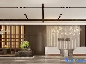 Yuehao International Hotel - Image 5
