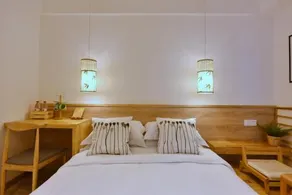 Yanshe City Hostel - Image 4