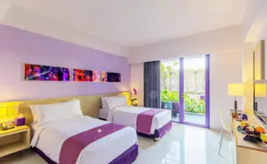 Instyle Hotel Kuta - Image 4