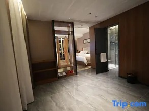 Minshan Grand Hotel (Jianchang Ancient City) - Image 2