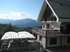 Albergo Casa Della Neve - Image 5