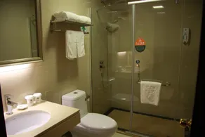 GreenTree Inn Nanjing Yinqiao Market Hotel - Image 5