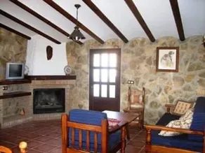 Villa With 8 Bedrooms in Fontanar, With Wonderful Mountain View, Private Pool, Enclosed Garden - 200 - Image 3