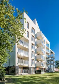 Modern City Apartments - Image 2
