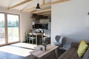 Lytte Hytte - Ferienhaus Wingst - Image 2