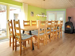 8 Person Holiday Home in Oksbol - Image 5