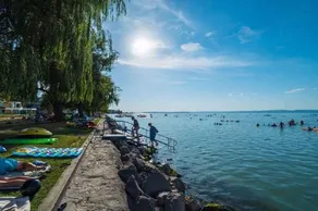 Holiday Home In Siofok - Balaton 43605 - Image 5
