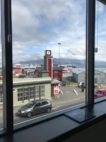 Downtown Reykjavik - Image 5