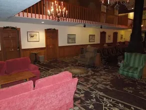 Cortina Inn & Resort - Image 3