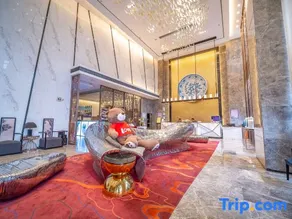 Great Wall Holiday Hotel - Image 4