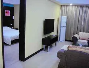 Super 8 by Wyndham Nanjing Shun Tian Presidential Palace - Image 3