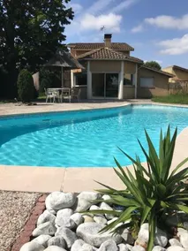 Villa Toulouse With Pool - Image 4