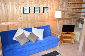 Feriendorf Hohentauern by ALPS RESORTS - Image 2