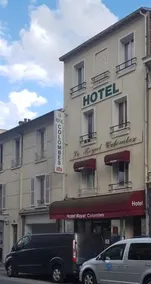 Royal Colombes - Image 2