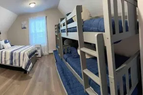 Bungalow near Winnisquam Lake! Sleeps 14 - Image 4