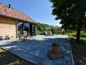 Spacious Holiday Home in Herveld With Pool - Image 4