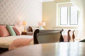 Miskin Manor Hotel And Health Club - Image 5