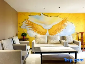 Wuzhong Nanxi Manyue Hotel - Image 4