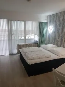 Gemutliches Apartment Direkt Am Strand - Image 2
