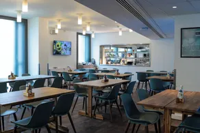 Prince S Gardens Campus Accommodation - Image 4