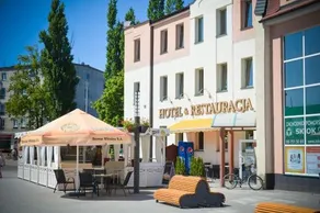 Hotel Restauracja Witnica - Image 3
