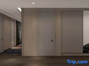 Zhongche Smart Hotel - Image 4